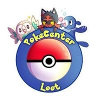 Pokecenter Loot coupons